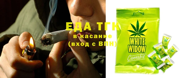 молекула духа Осинники